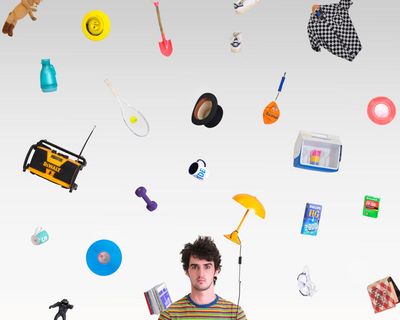 You are what you keep: why we cling to clutter and how to free yourself of it