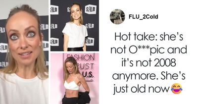 Olivia Wilde’s Fans Rush To Defend Actress After Critics Heavily Criticized Her Recent Looks