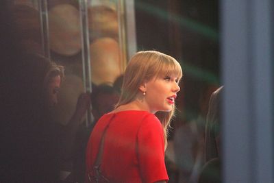 Taylor Swift Countdown Mystery Deepens As Fans Spot Hidden Clues