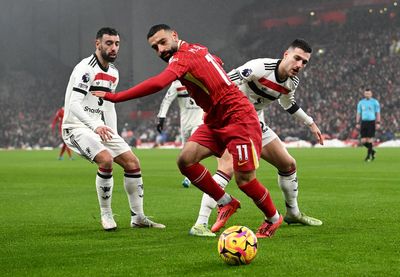 How Manchester United and Liverpool can BOTH qualify for Champions League today