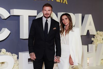 Inside David and Victoria Beckham's 'Utterly Desperate' Offer to Win Back Son Brooklyn Beckham