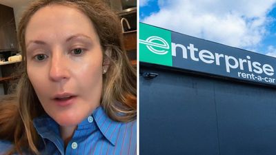 'Hertz Has Falsely Accused At Least 360 People:' Enterprise Accuses Woman Of 'Ruining' Dodge Rental. Then She Pulls An Uno Reverse