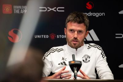 Manchester United: Michael Carrick issues three-man injury update amid Kobbie Mainoo verdict