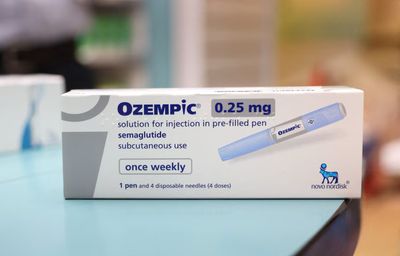Hershey's CEO Claims Ozempic Breath is Driving Massive Surge in Mint and Gum Sales Across the United States