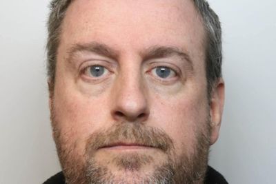 Ex-Conservative councillor who drugged and raped wife admits making child abuse images