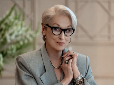 Miranda Priestly vs. The 'Business Bros': Inside the Feminist Battle to Save Runway in 'The Devil Wears Prada 2'