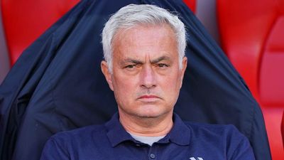 ‘You Already Know’—Jose Mourinho Hints at Decision Over Real Madrid Return