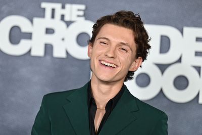 Tom Holland says sobriety journey has paved the way for current career ‘blossom’