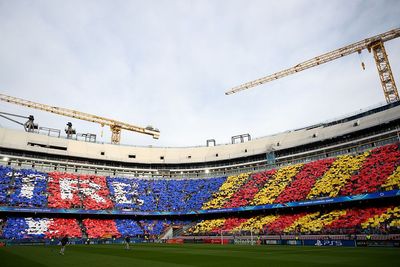 Spotify announce Barcelona will wear limited-edition Olivia Rodrigo kits for El Clasico