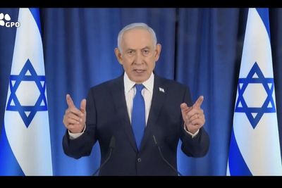 Israel's 'Death by Hanging' Law: UN Warns of Racial Retrogression and 'Grave' Human Rights Blow