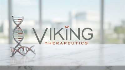 Viking Therapeutics Faces Timeline Risk—But Upside Could Be Huge
