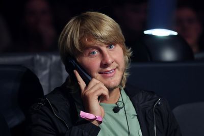 Paddy Pimblett’s UFC comeback reportedly targeted for possible Conor McGregor event