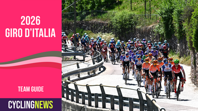 Giro d'Italia 2026 team-by-team guide – Leaders, objectives and riders to watch for every squad on the start list