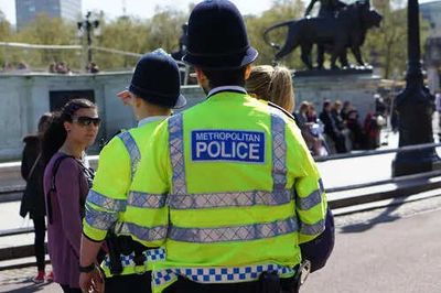 Golders Green stabbing: Suspect appears in court, charged with attempted murder
