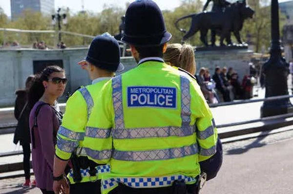 Golders Green stabbing: Suspect appears in court, charged with attempted murder