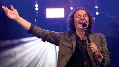 "You're never too old to learn a bit about technique." Colin Blunstone on The Zombies, keeping it in the family, and looking after what Suzannah Hoffs calls his "just plain sexy" voice