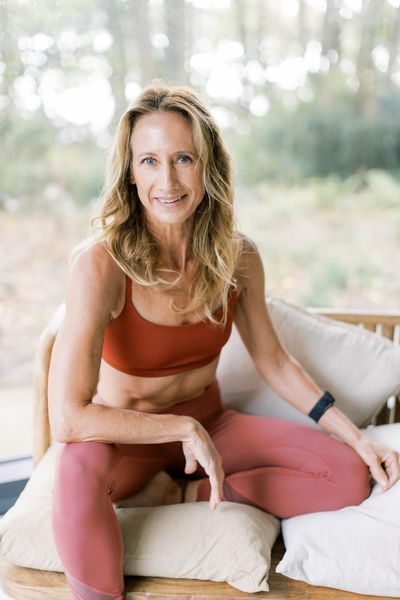 A day in the life: fitness coach Monique Eastwood