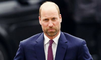 Inside Prince William's Alleged 'Secret' Meetings to Plan His Own Coronation Amid King Charles' Health Crisis
