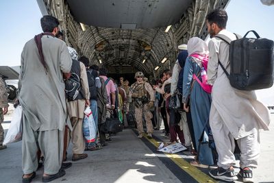 UK accused of leaving allies with ‘no safe route out’ of Afghanistan after ending evacuation support