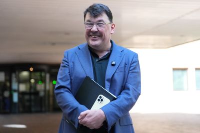 Graham Linehan cleared of criminal damage after confrontation with trans activist