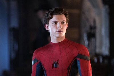 Tom Holland opens up on sobriety after alcohol ‘got in the way of his professional life’