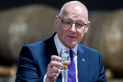 Swinney intervention formed ‘very big part’ of Trump’s whisky tariffs decision