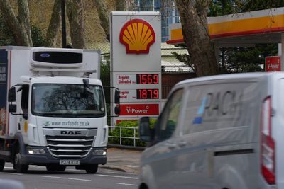 Can higher oil prices negate damage to Qatari gas plant for Shell?