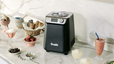 This Ninja Creami rival makes ice cream in 30 minutes – no overnight freezing required