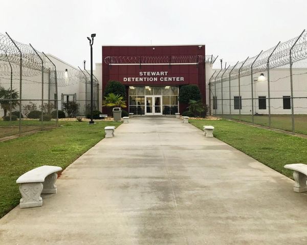 Cuban immigrant dies in Georgia detention center, ICE tells Congress