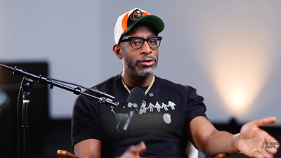 David Shands Made $10M From Podcasting — Says You Haven't Missed The Opportunity Yet