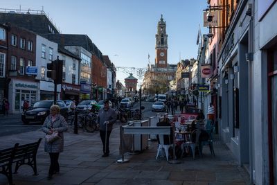 Colchester church appeals ban on street preaching after passerby told ‘he was going to hell’