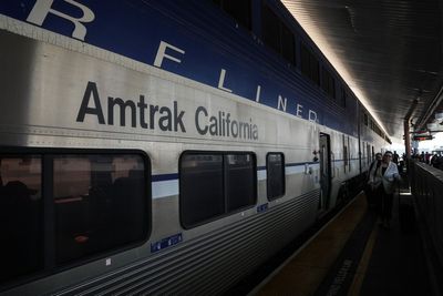 Amtrak mulls loosening gun restrictions on trains in major policy shift