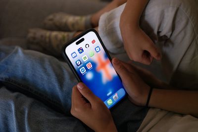How children are tricking websites into believing they’re adults