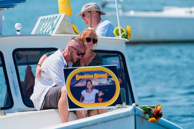 Teen charged with paddleboarder’s death deemed competent to stand trial