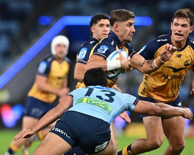 Zac Lomax misfires on union return despite hype over Suaalii duel