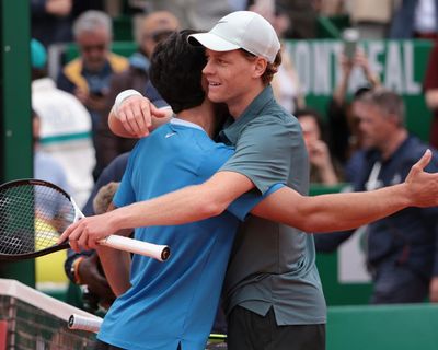 Love-all: how Carlos Alcaraz and Jannik Sinner’s rivalry turned tennis from a bloodsport into a bromance