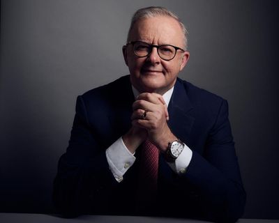 Anthony Albanese says improving voters’ lives best way to fight rightwing populism and Pauline Hanson