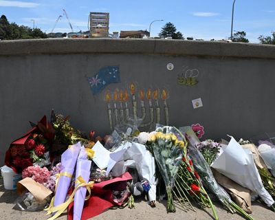 Demand for guns has surged in the wake of Bondi – what will it take to make Australia safer?