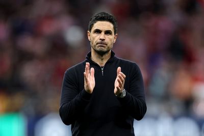 Mikel Arteta reveals key weapon to help Arsenal win Premier League title