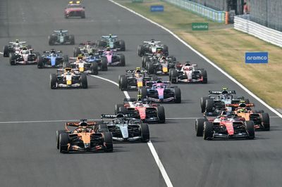 F1's 2027 engine rules to be decided by mid-May