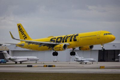 Spirit Airlines to shutter as soon as Saturday after failing to reach bailout deal with Trump administration: reports