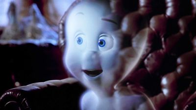 31 Years Later, A Beloved ‘90s Ghost Movie Is Getting A Trendy Reboot