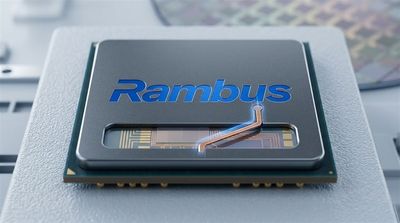 5 Reasons Rambus Stock Price Collapse Is One Hot Entry Point