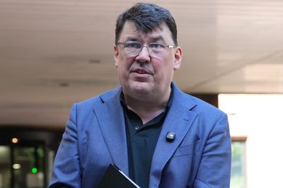 Graham Linehan accuses police of taking sides after conviction overturned