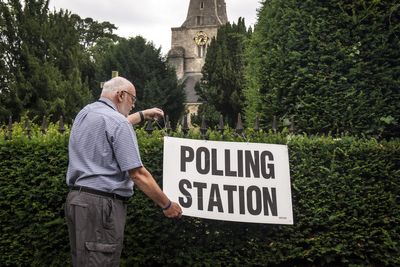 Local elections 2026: What is each party offering voters?