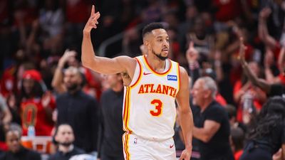Hawks Offseason Preview: Top Free Agents After Season Ends in Brutal Fashion vs. Knicks