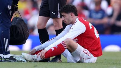 Kai Havertz Injury: Progress, Potential Return Date for Arsenal’s Difference Maker