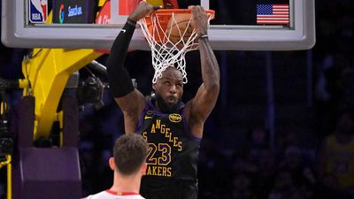 A Little Perspective on NBA Playoff Ratings