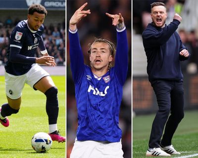 Ipswich, Millwall and Boro face fight for promotion in crunch Championship finale