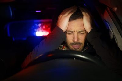 5 Things Police Want You to Know Before You Get Pulled Over